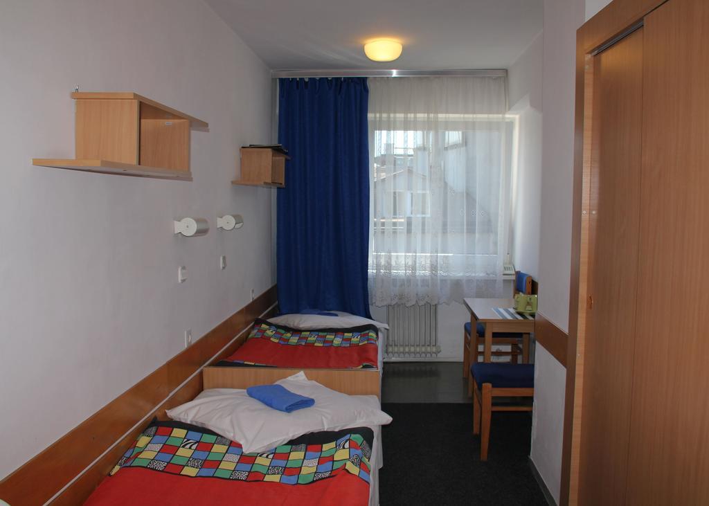Hotel Mistia Krakow Room photo
