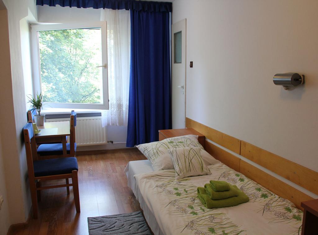 Hotel Mistia Krakow Room photo